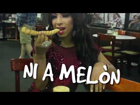 Vamos Put@ - Lady Audios Perla Grinelli