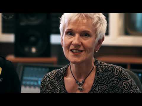 Nové CD Ireny Budweiserové - Křídla