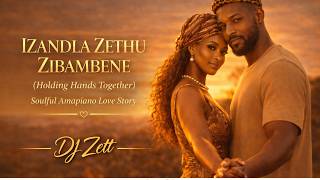 Download lagu Izandla Zethu Zibambene ❤️ | Soulful Amapiano Love Song (Holding Hands Forever) | DJ Zett mp3 Download lagu Izandla Zethu Zibambene ❤️ | Soulful Amapiano Love Song (Holding Hands Forever) | DJ Zett mp3