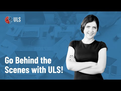 USA Link System video.