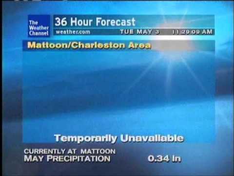 WeatherSTAR XL - Come Go With Me - Norman Brown