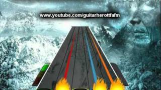 Guitar Flash - Shaman - Inferno Veil 100% FC |Score:41550| Rafael Domingos