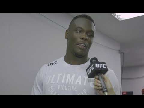 UFC Fight Night Japan Reebok Payouts, Live Gate, Attendance & Bonuses