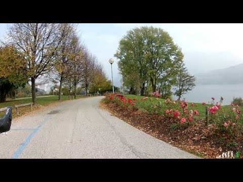 Alpentour 2017 :Von Borgo Valsugana nach Trient [VCA]  (8)