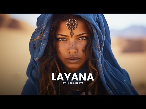" Layana " Oriental Reggaeton Type Beat (Instrumental) Prod. by Ultra Beats