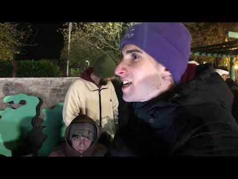 ACROSS vs DRAIKEL // Semifinal - TORNEO RANGO 4 FECHA 2 // Razza Free