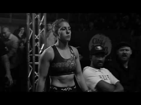 Behind The Scenes: XFC30 Chelsea Retemeyer
