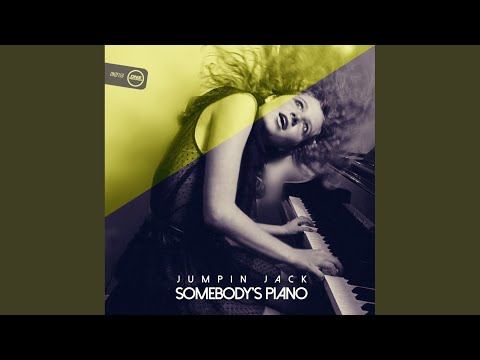 Somebody's Piano (Original Mix)