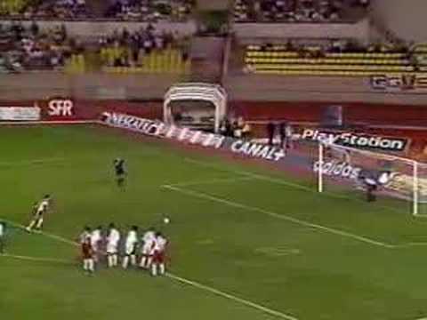 Monaco-Metz 1-2 (D1 1997/98)