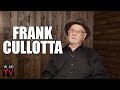 Frank Cullotta on Tony Spilotro & Brother Killed by Mafia, Depicted in 'Casino' (Part 8)