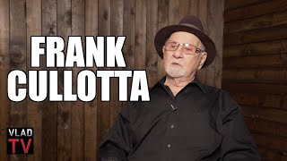 Frank Cullotta on Tony Spilotro & Brother Killed by Mafia, Depicted in 'Casino' (Part 8) video