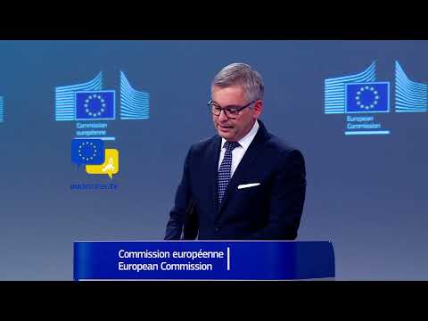 Video Thumbnail: Terrorists Target Our Children — Commissioner Brunner Unveils Strategy Against Digital Extremism!