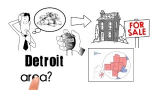 We Buy Houses Detroit | Sell My House Fast Detroit | We Pay Cash and Close Fast