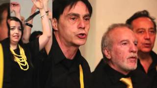 Aguas de marco  gli Altavoce