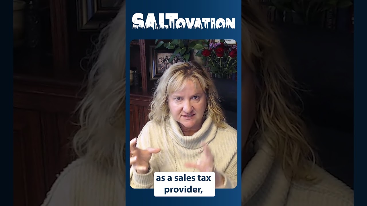 Who can apply for a sales tax exemption certificate?