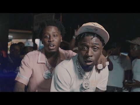 Woodboy Gee, Real Boston Richey, Karri Fa Finesser "No Ecstasy" (Official Music Video)