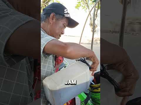 CENDOL DAWET PASAR KLEWER #kotasolo #soloterbaru #kulinersoloraya #kulinersolomurah #solo #kuliner