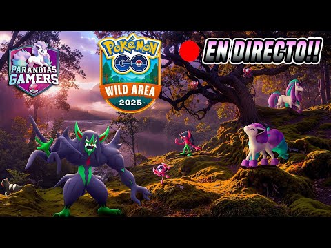 Pokémon GO detalla su colaboración con GAMERGY MADRID