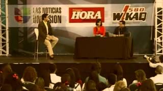 Luis Fortuño Bateó Todas las preguntas de Historia