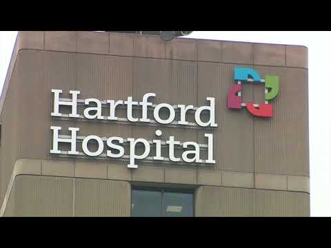 CT Police Officer Stabbed