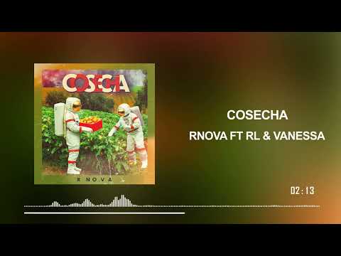 R nova x RL & Vanessa -