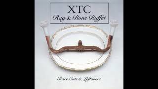 XTC - 12 Tissue Tigers (The Arguers)