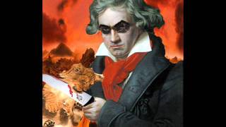 Evil Beethoven - Satan Edition