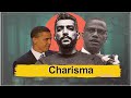 Charisma Soo Jiidasho Waxa Ay Dadka Oo Dhna Raadinaayaan Sida Obama