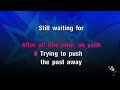 After All This Time - Simon Webbe (KARAOKE)