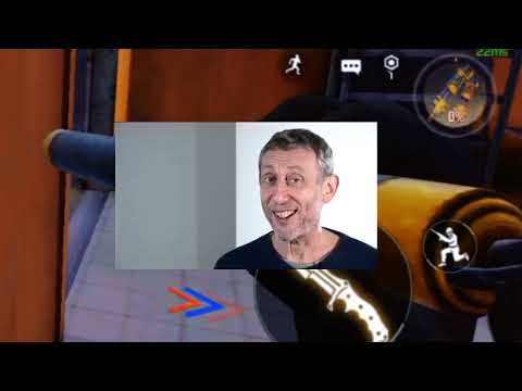 Call Of Duty Mobile Bruce Lee moment : nunchucks