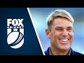 Shane Warne reveals his dream commentary team | A Week with Warnie