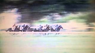 Bright Spark wins The Breeders Stakes with D Gillespie