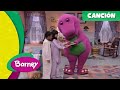 Barney Canciones Imagina