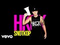 Snotkop - Cool Soos Koos Kombuis (Official Audio)