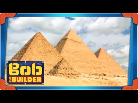 Bob the Builder – Site Works Compilation - Kids (0-4), Kingdom Kids Zone - Bob the Builder