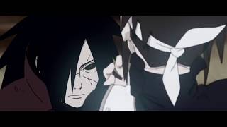 lar$$en,ski mask the slump god and jay critch &quot;wassup wit the bag&quot; [ A M V ] NARUTO