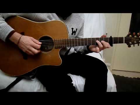Lances Song - Zac Brown Band