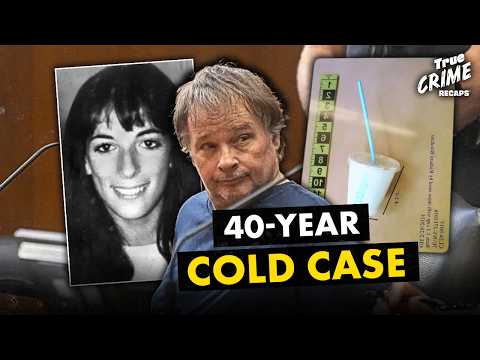 Theresa Fusco’s Cold Case Cracked by a Smoothie Straw After Nearly Four Decades