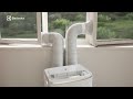 Кондиционер Electrolux EWS6227CU