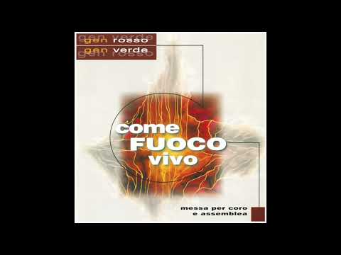 Pace Sia, Pace a Voi - Gen Rosso e Gen Verde