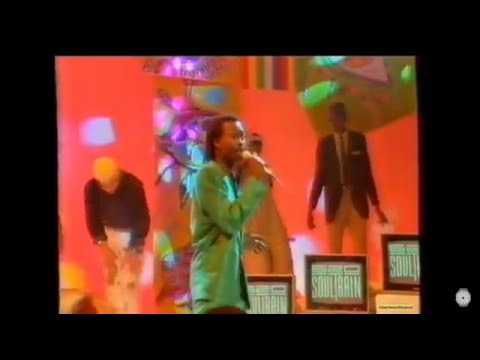 Mercy Mercy - What Are We Gonna Do About It? (UK TV) Performance 1985
