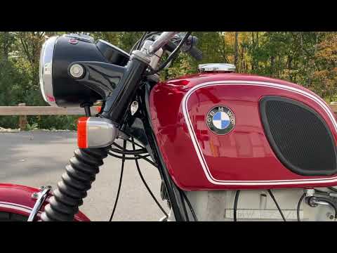 1970 BMW R75 (CC-1535409) for sale in Rowley, Massachusetts
