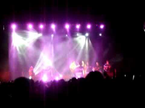 RUI VELOSO e PER7UME - Coliseu (10 anos Optimus)