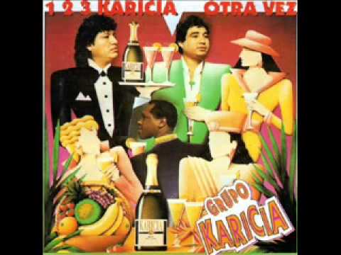 Karicia - Deja de soñar