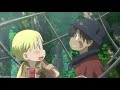 Reg gets scared  - Made in Abyss