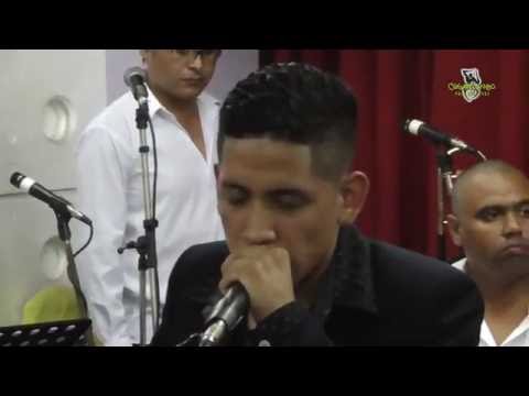 Mi Corazón Te Llama - Gerson Franco y La Bemba Colora