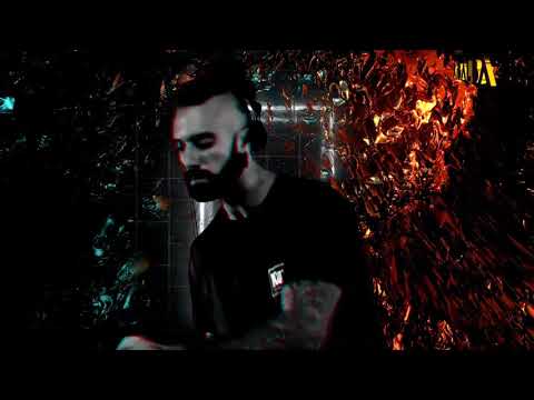 Aaron Suiss  // Rumbo a Xibalba Festival 2021