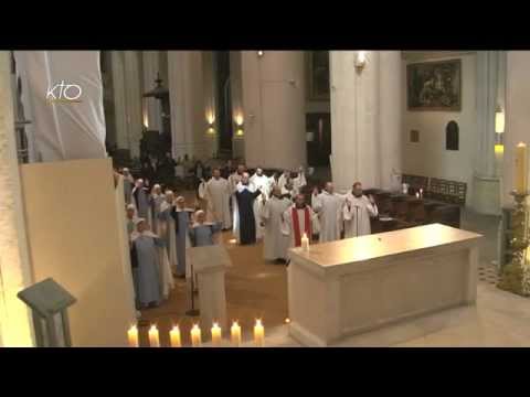 Office du milieu du jour du 14 mai 2014