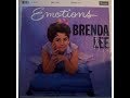 Brenda Lee   -   Swanee River Rock