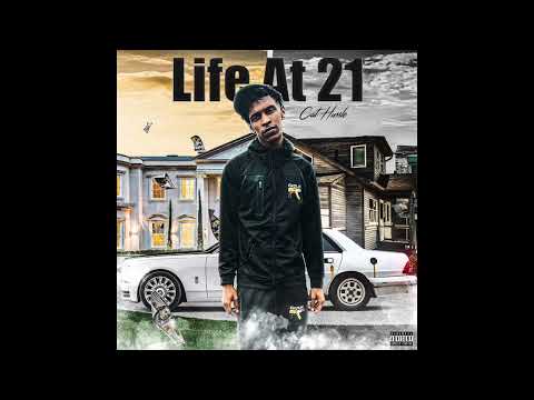 Cat Hussle - Broke Nigga Sport